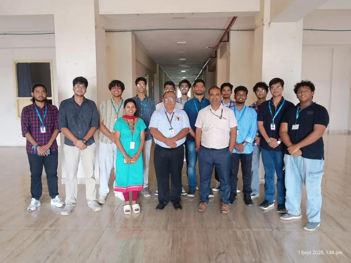 VLSI masterclass moment