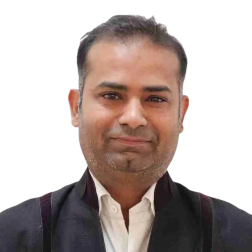 Dr. Ankur Beohar