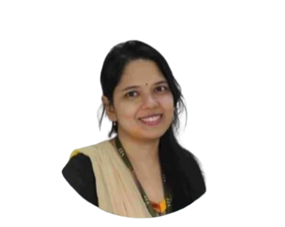 Dr. Pallabi Sarkar