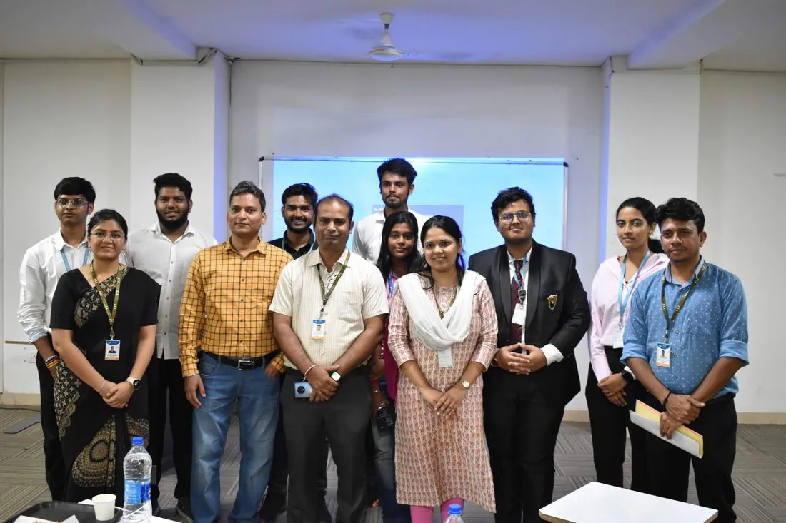 IEEE event moment 3