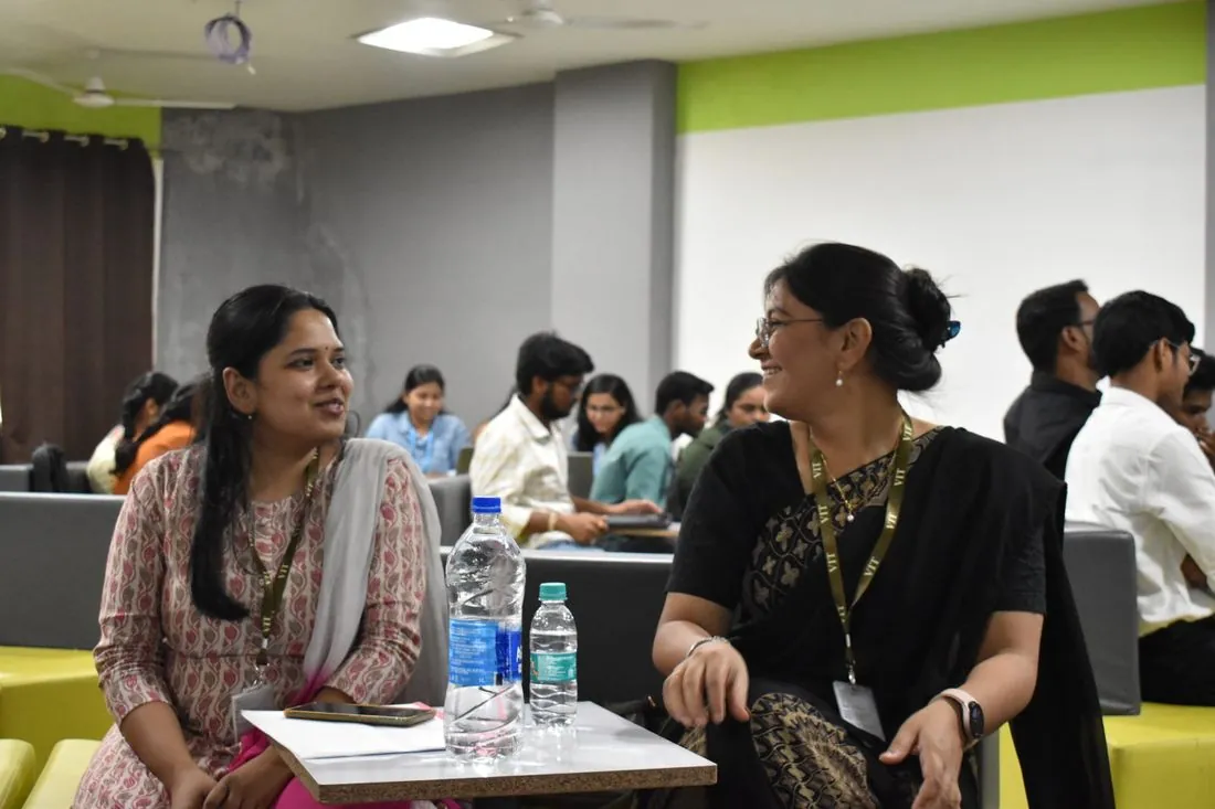 IEEE event moment 4
