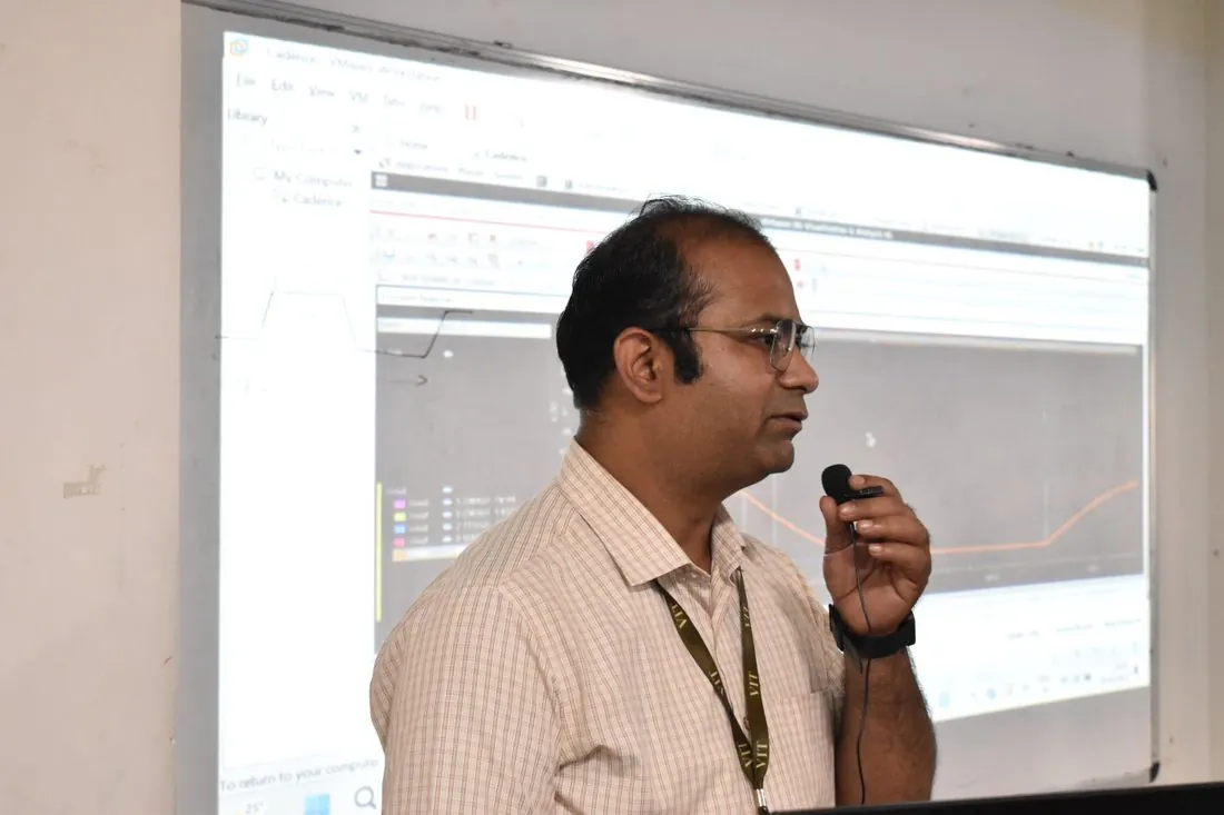 IEEE event moment 7