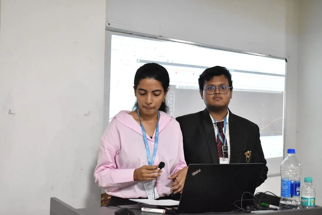 IEEE event moment 8