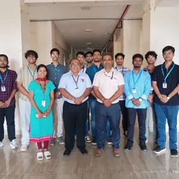 Cadence VLSI masterclass