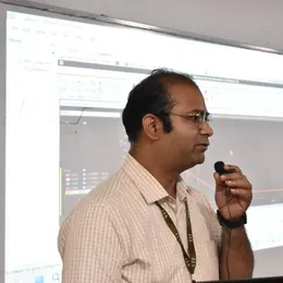 IEEE VIT Bhopal moment